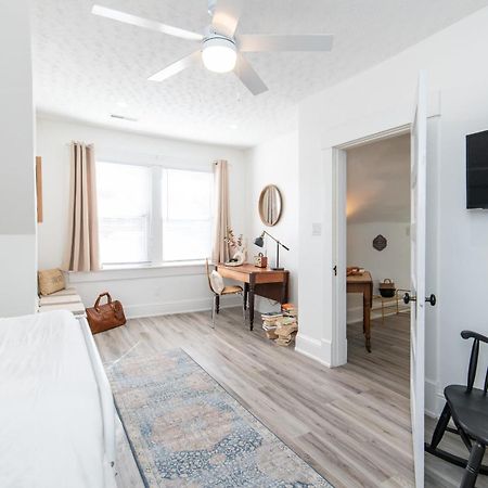 Loft On Capital - Ideally Located To Distilleries Frankfort Exteriér fotografie