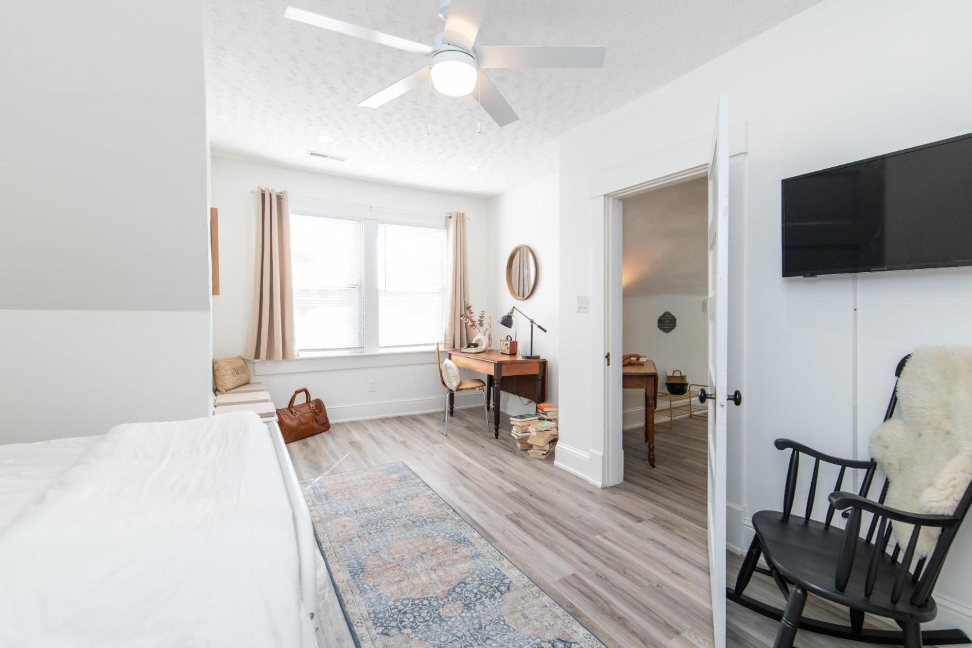 Loft On Capital - Ideally Located To Distilleries Frankfort Exteriér fotografie