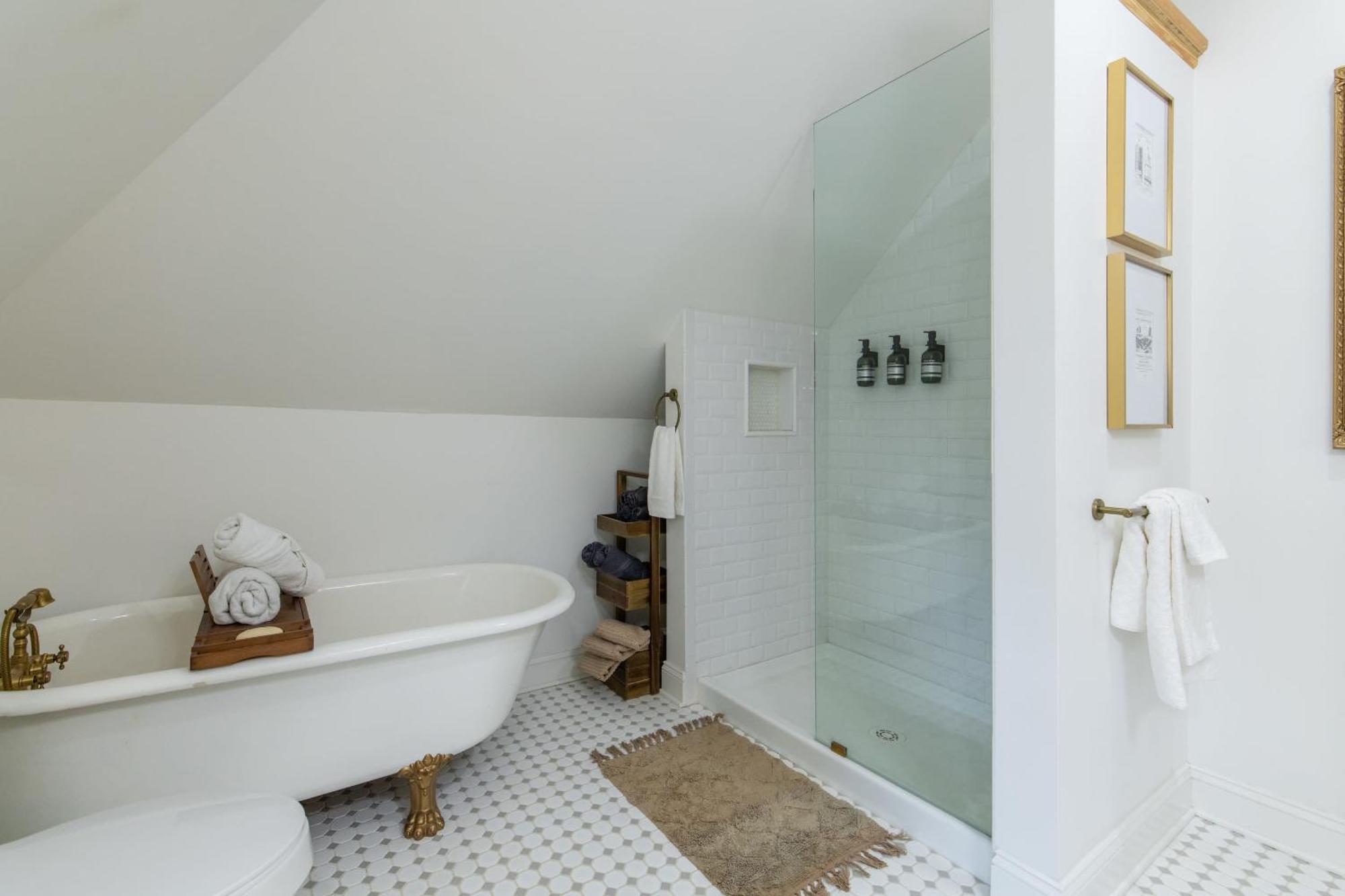 Loft On Capital - Ideally Located To Distilleries Frankfort Exteriér fotografie
