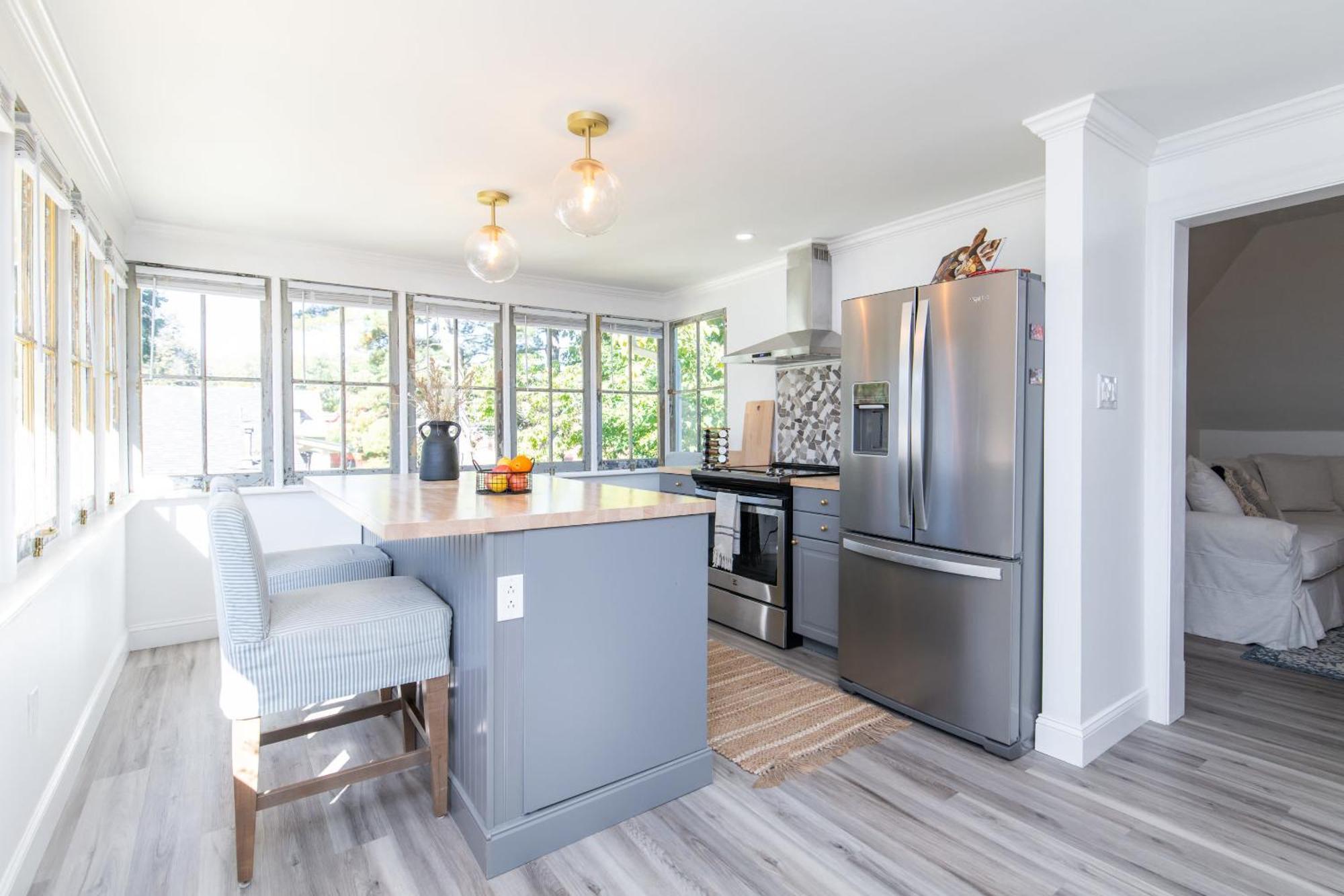 Loft On Capital - Ideally Located To Distilleries Frankfort Exteriér fotografie
