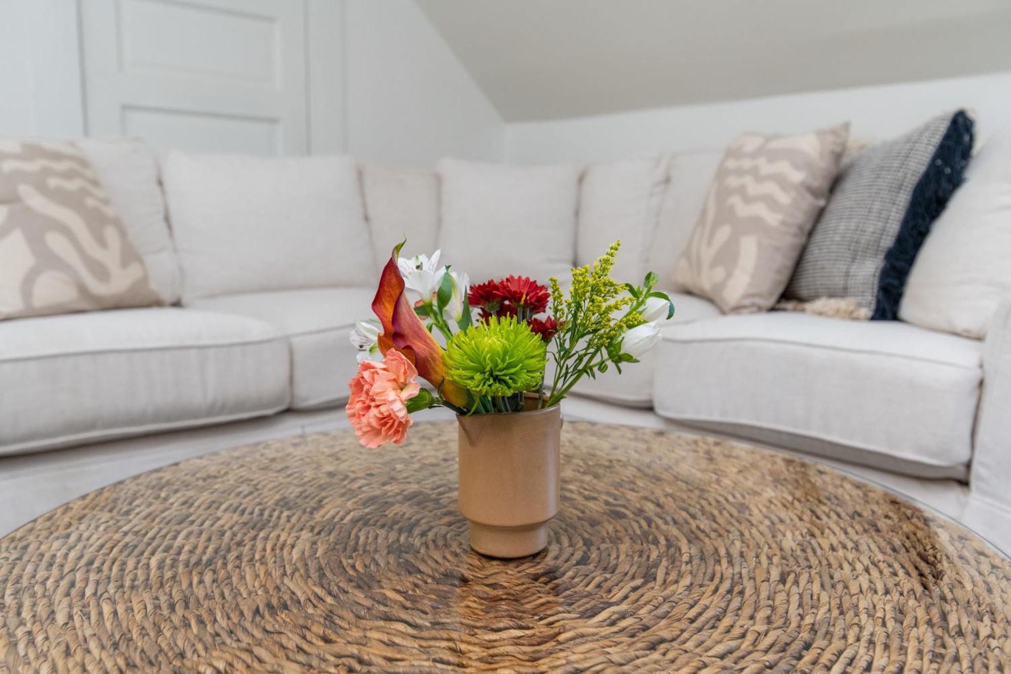 Loft On Capital - Ideally Located To Distilleries Frankfort Exteriér fotografie