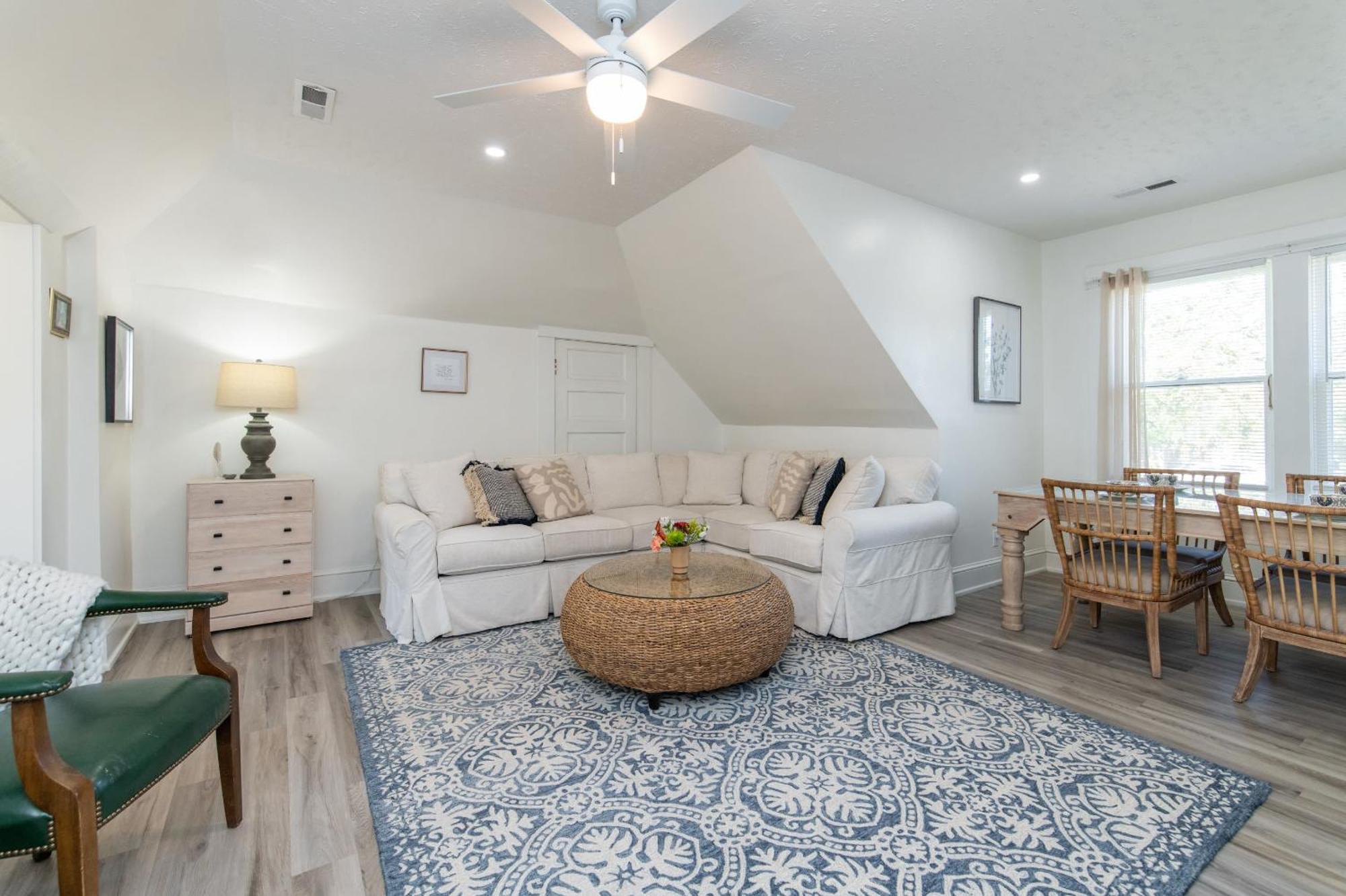 Loft On Capital - Ideally Located To Distilleries Frankfort Exteriér fotografie