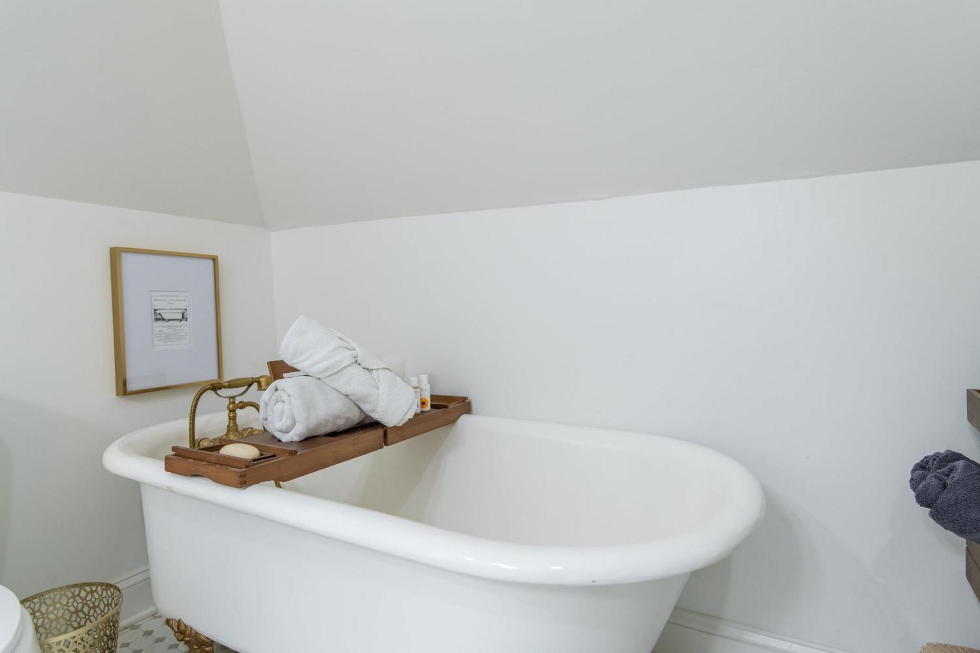 Loft On Capital - Ideally Located To Distilleries Frankfort Exteriér fotografie