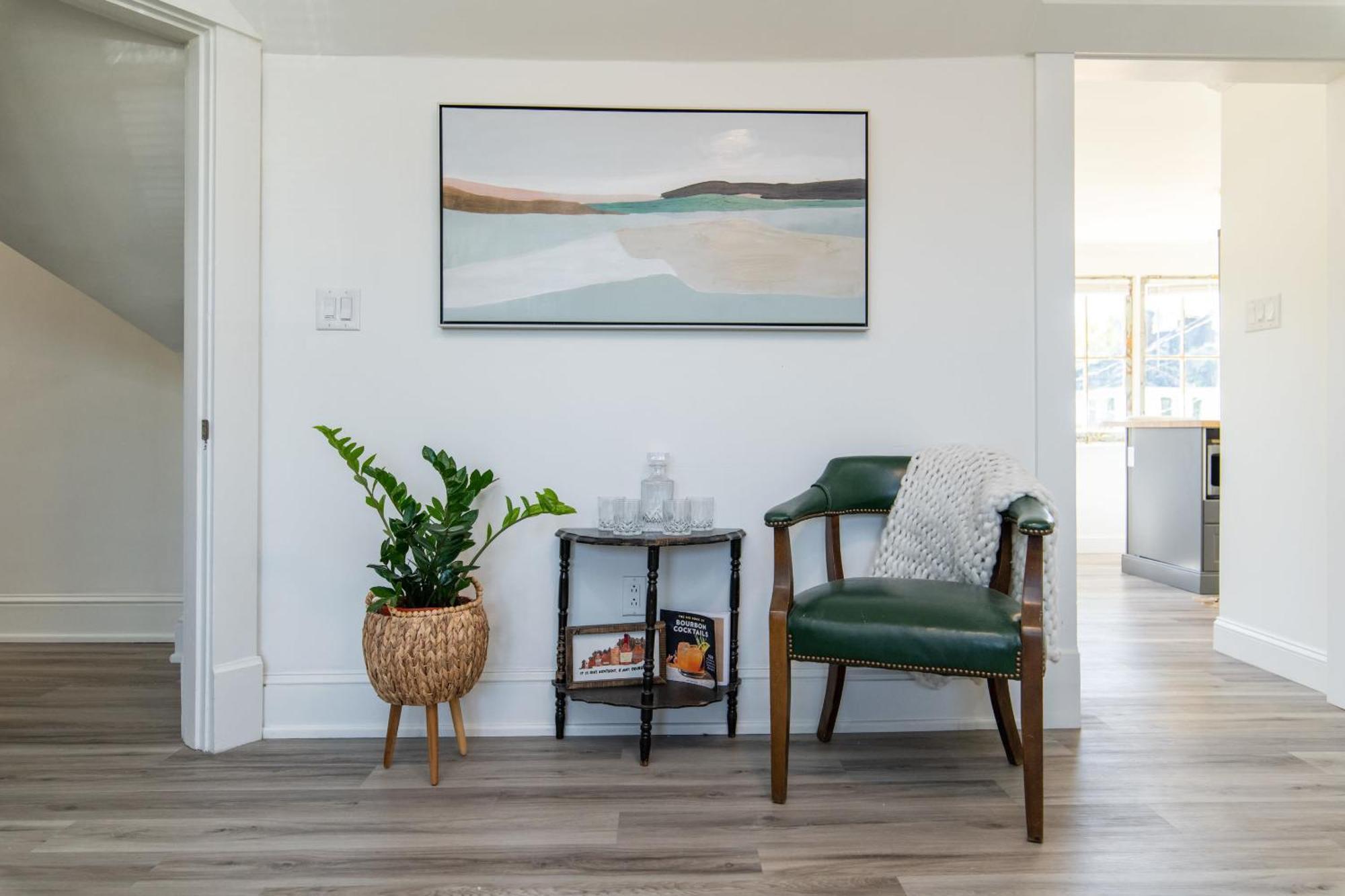 Loft On Capital - Ideally Located To Distilleries Frankfort Exteriér fotografie