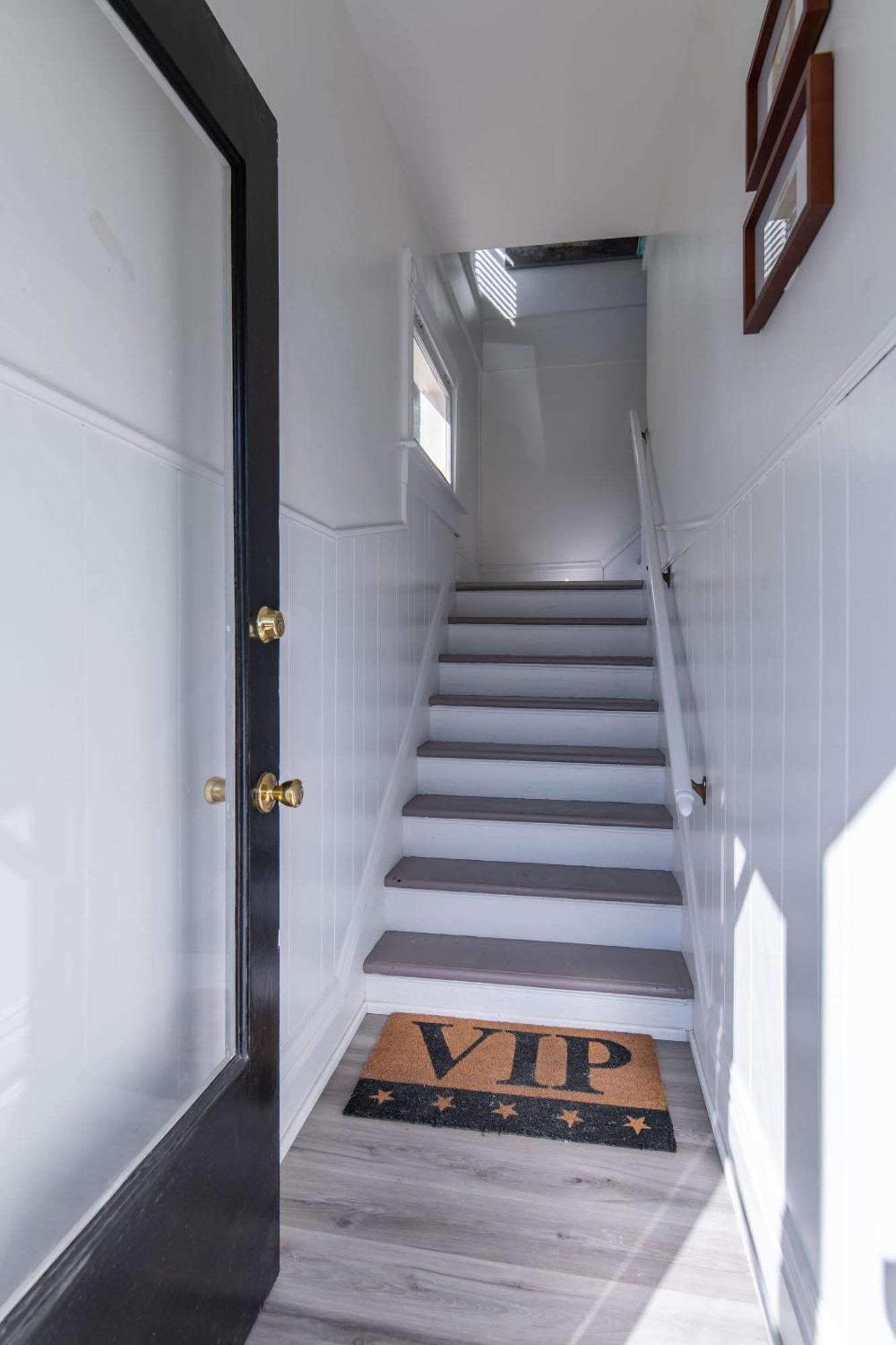 Loft On Capital - Ideally Located To Distilleries Frankfort Exteriér fotografie