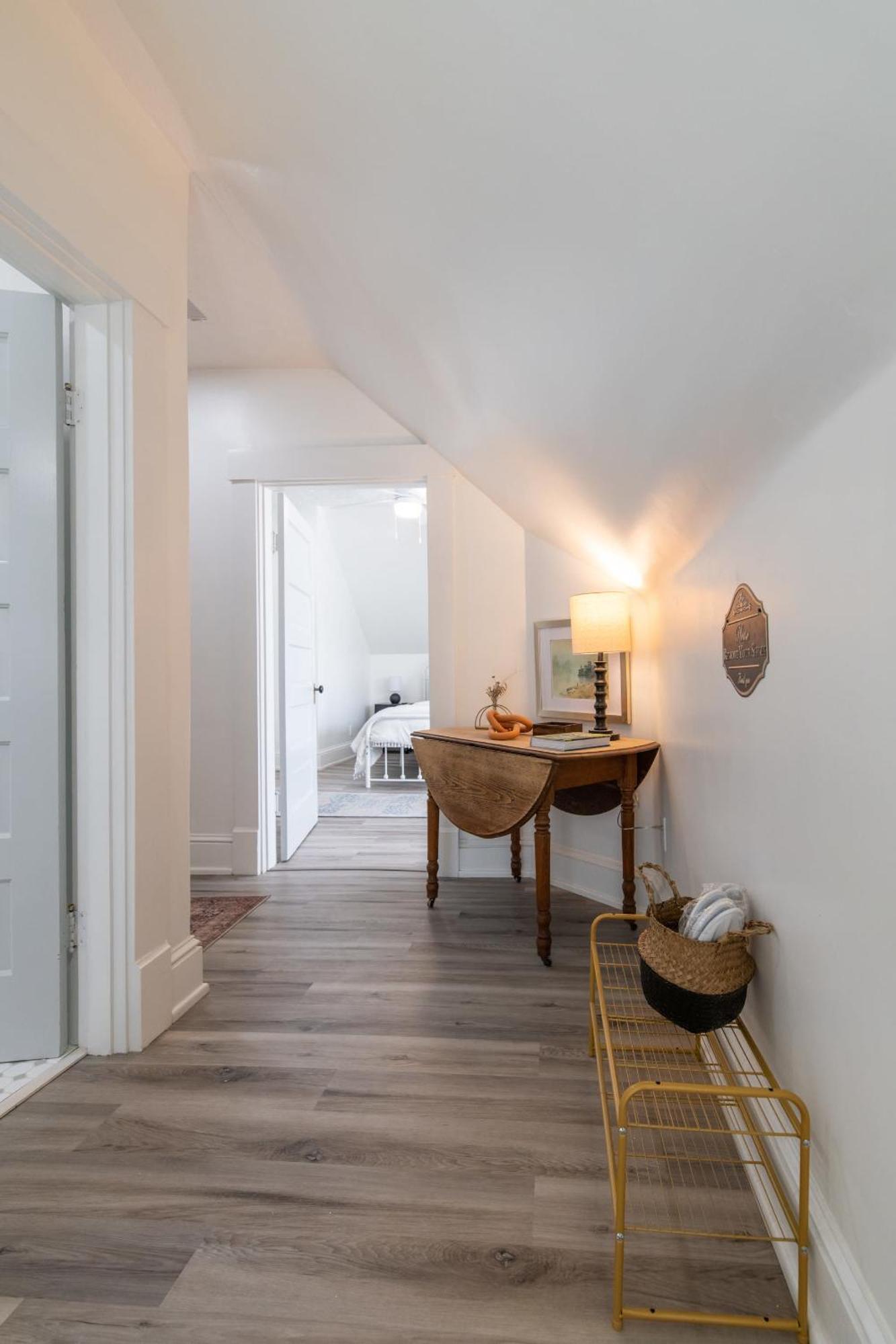 Loft On Capital - Ideally Located To Distilleries Frankfort Exteriér fotografie