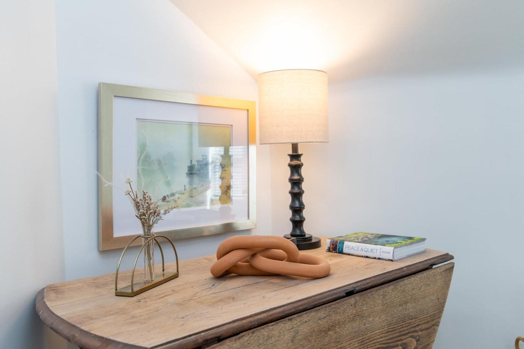 Loft On Capital - Ideally Located To Distilleries Frankfort Exteriér fotografie