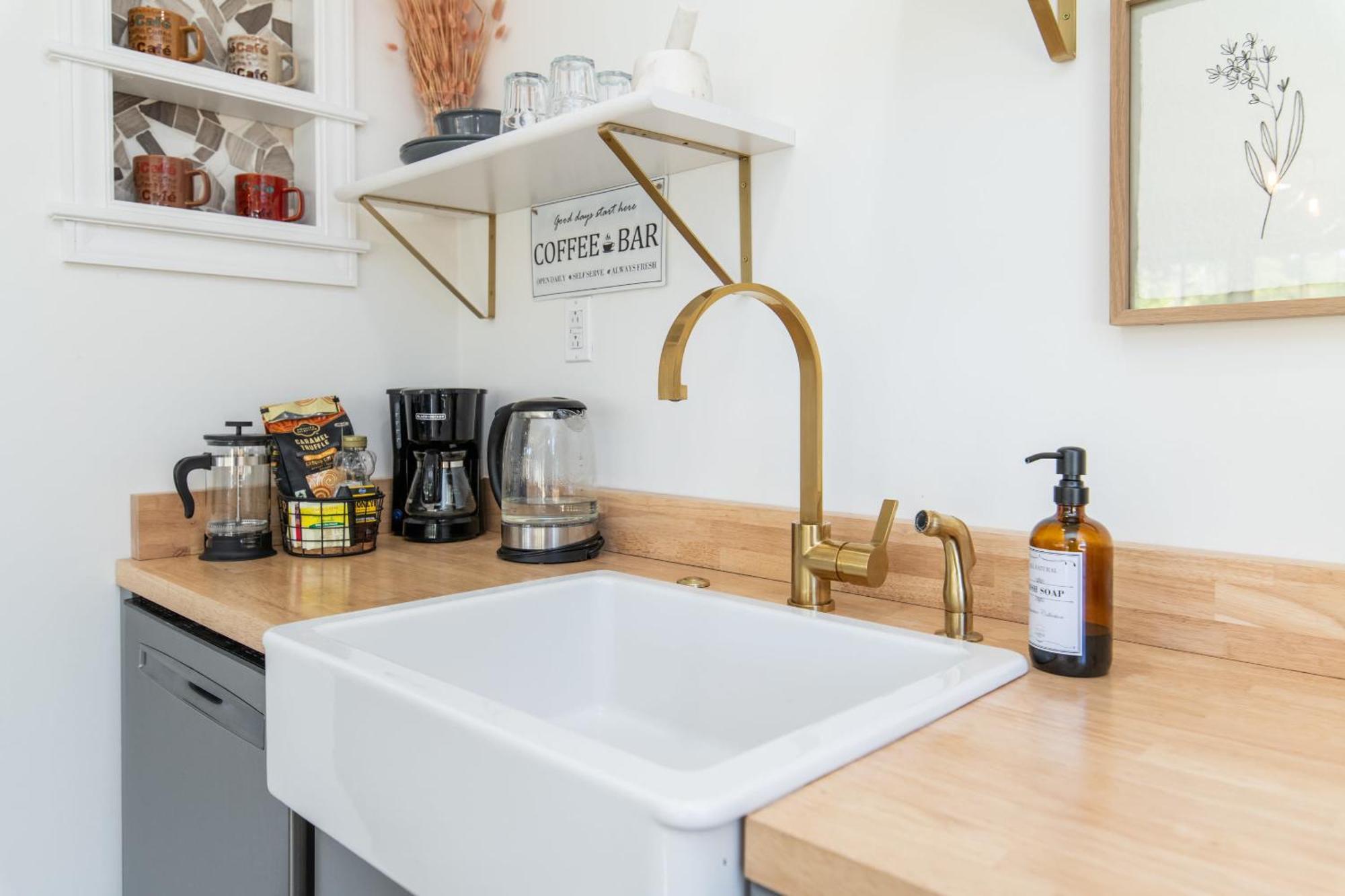Loft On Capital - Ideally Located To Distilleries Frankfort Exteriér fotografie