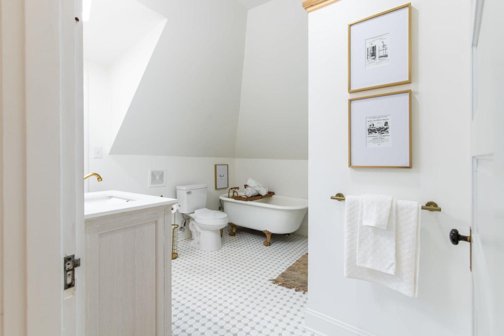 Loft On Capital - Ideally Located To Distilleries Frankfort Exteriér fotografie