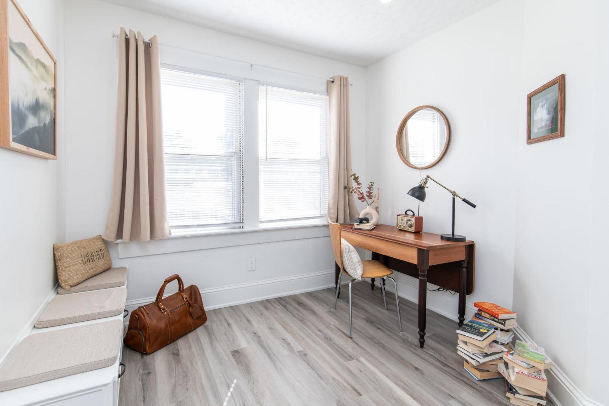 Loft On Capital - Ideally Located To Distilleries Frankfort Exteriér fotografie