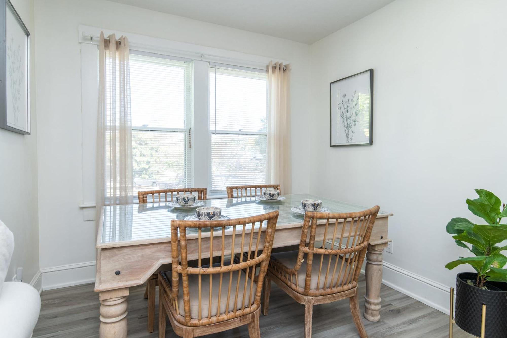 Loft On Capital - Ideally Located To Distilleries Frankfort Exteriér fotografie