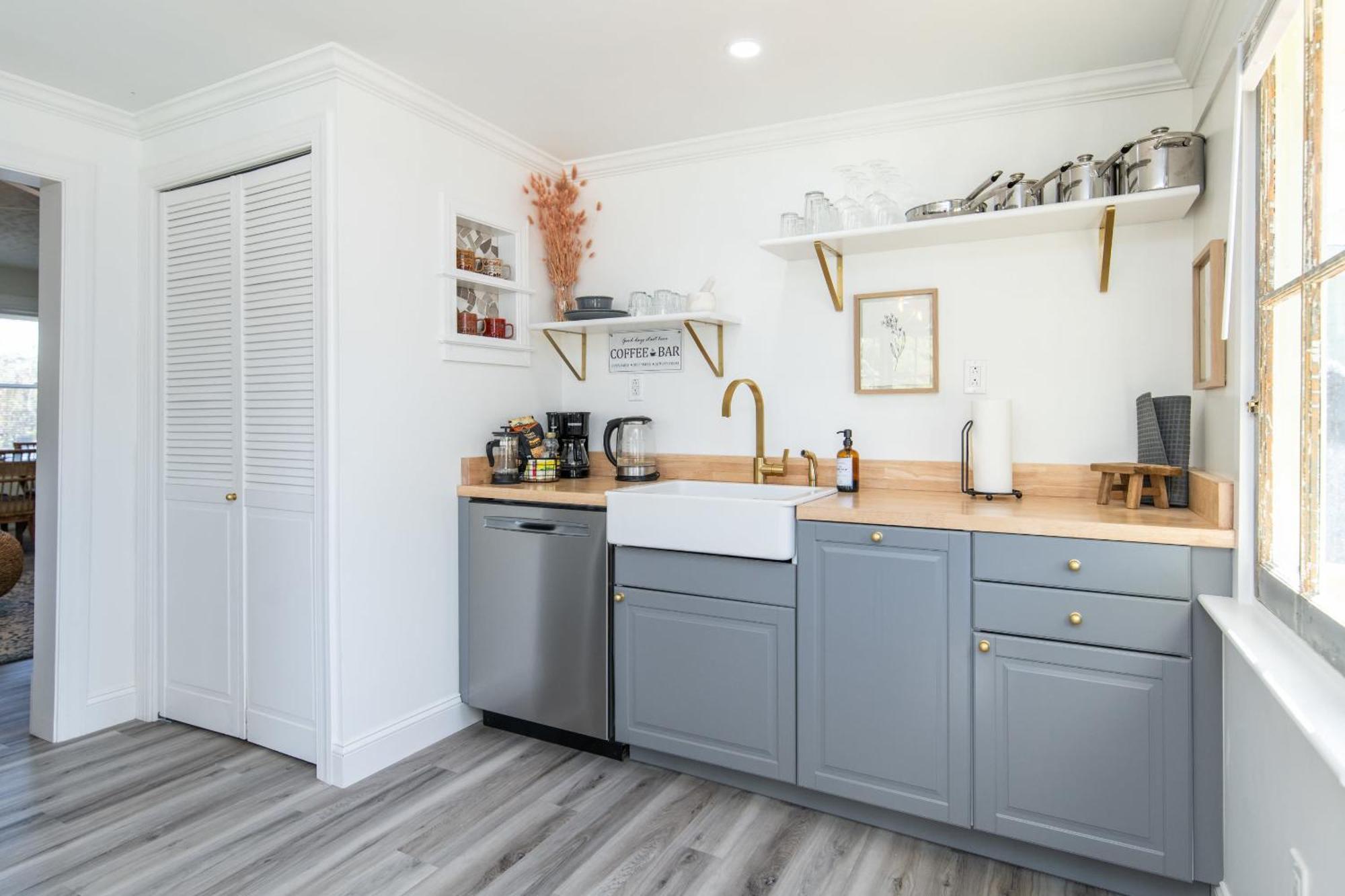Loft On Capital - Ideally Located To Distilleries Frankfort Exteriér fotografie