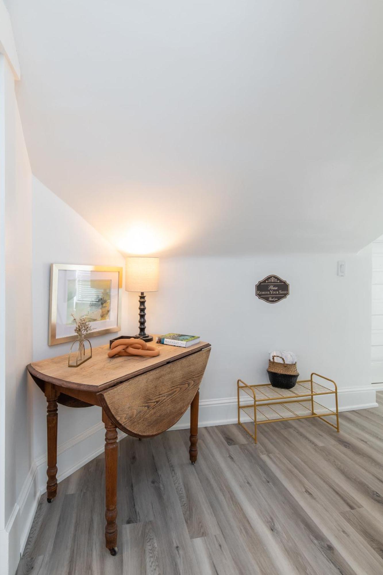 Loft On Capital - Ideally Located To Distilleries Frankfort Exteriér fotografie