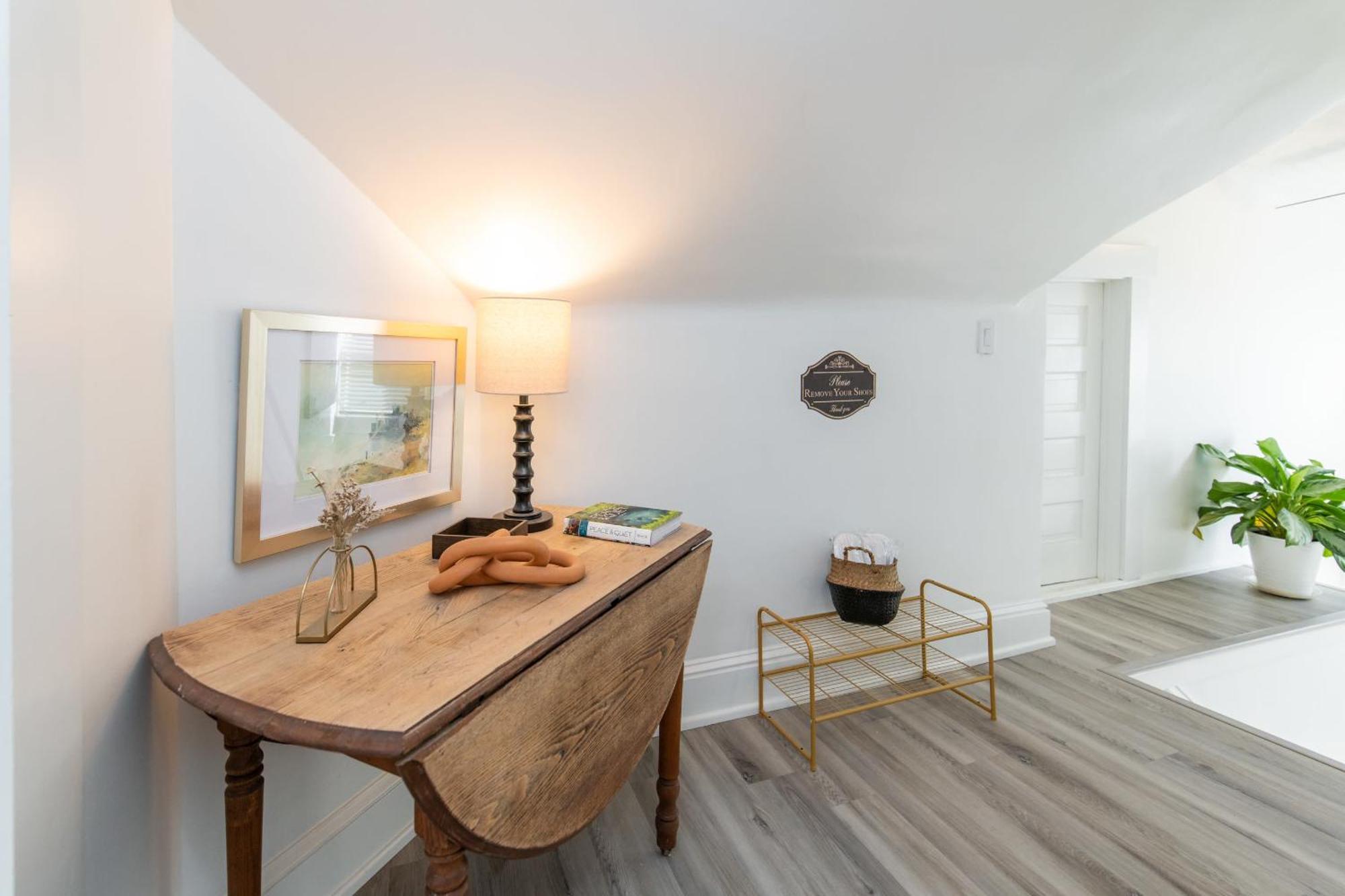 Loft On Capital - Ideally Located To Distilleries Frankfort Exteriér fotografie